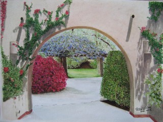 Doorkijkje         24 x 32 cm.JPG